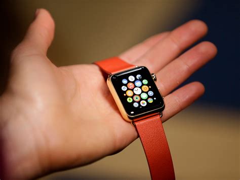 Can an Apple Watch work without an iPhone?