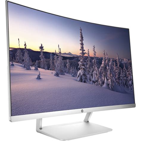 Can an HP monitor be used as a TV?