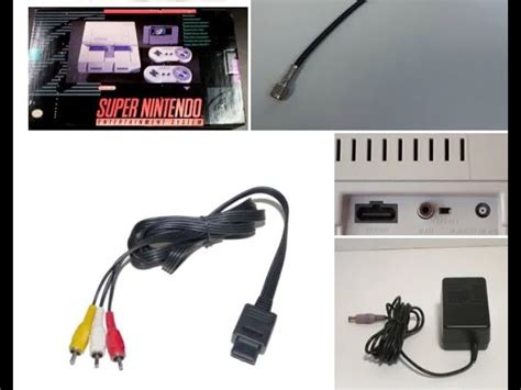 Can an NES connect to a modern TV?