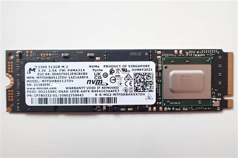 Can an NVMe drive have bad sectors?