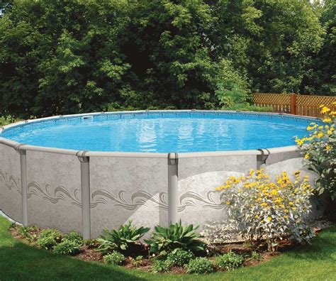 Can an above ground pool last 20 years?
