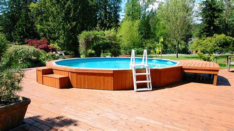 Can an above ground pool last 25 years?