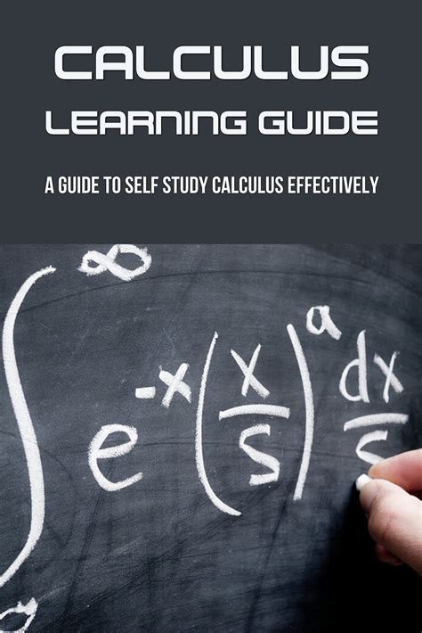 Can an adult learn calculus?