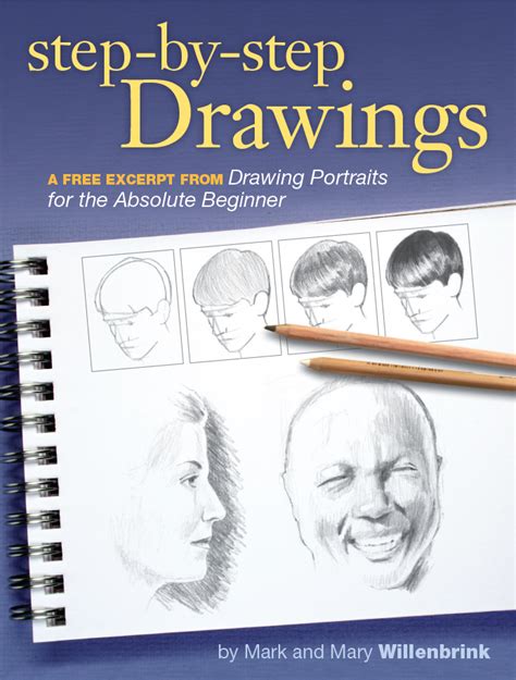 Can an adult learn to draw?