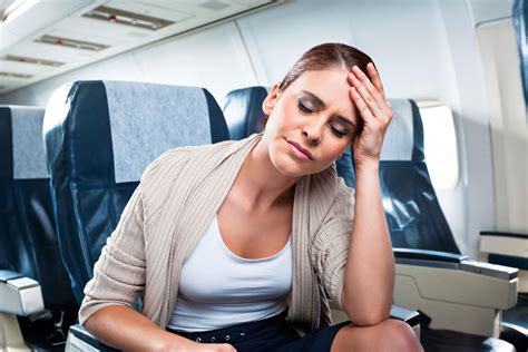 Can an airline stop you from flying if you are sick?