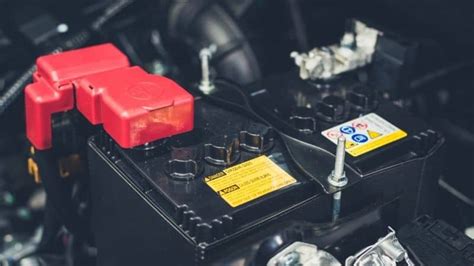Can an alarm drain a car battery?