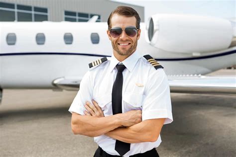 Can an average person become an airline pilot?