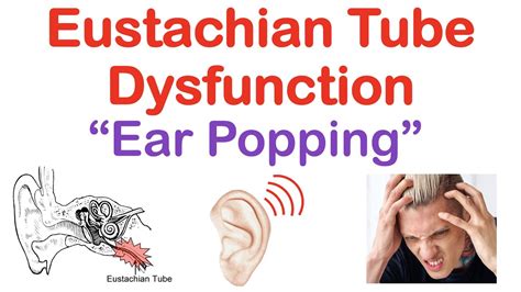 Can an ear infection pop your eardrum?