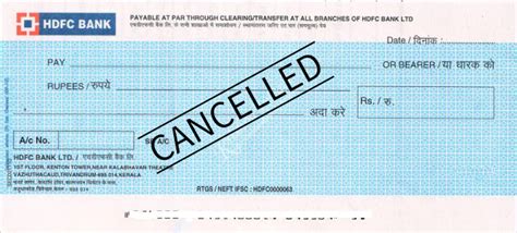Can an electronic transfer be Cancelled?