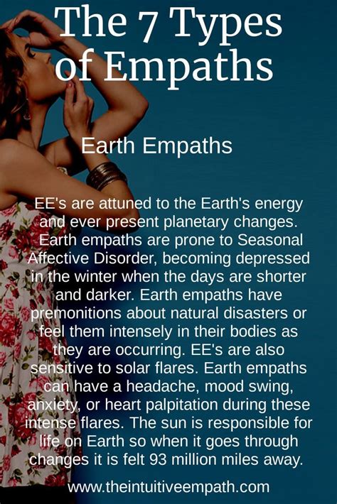Can an empath heal people?