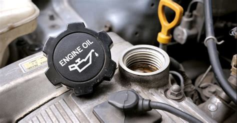 Can an engine seized with oil in it?