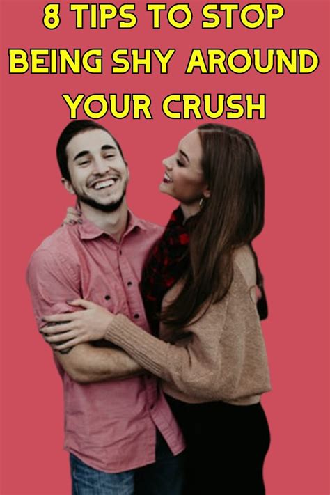 Can an extrovert be shy around their crush?