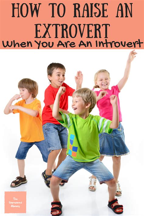 Can an extroverted child become an introvert?