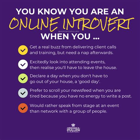 Can an introvert change?