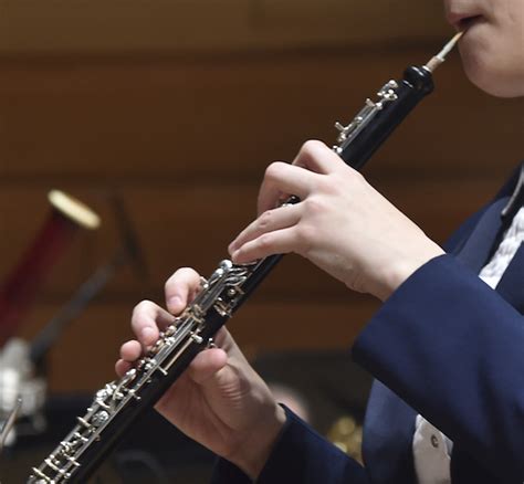Can an oboe be tuned?