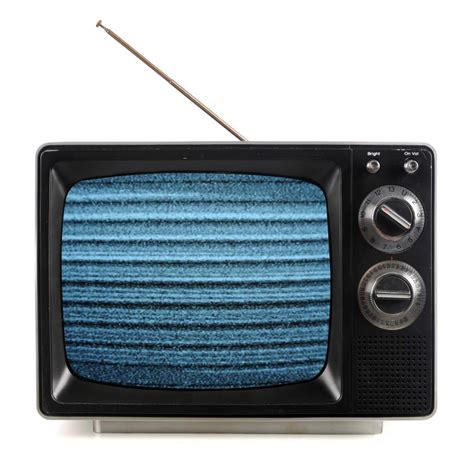 Can an old analog TV receive digital signal?