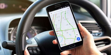 Can an old cell phone be used as a GPS tracker?