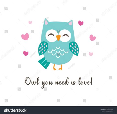 Can an owl love you?