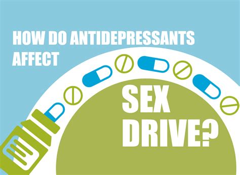 Can antidepressants affect love?