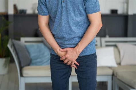 Can anxiety cause testicular pain?