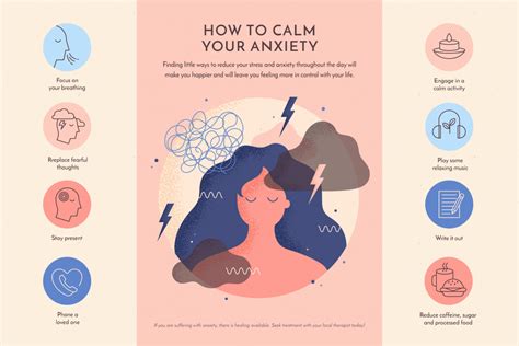 Can anxiety go away for good?