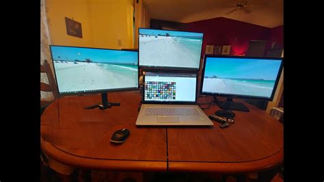 Can any PC handle 2 monitors?