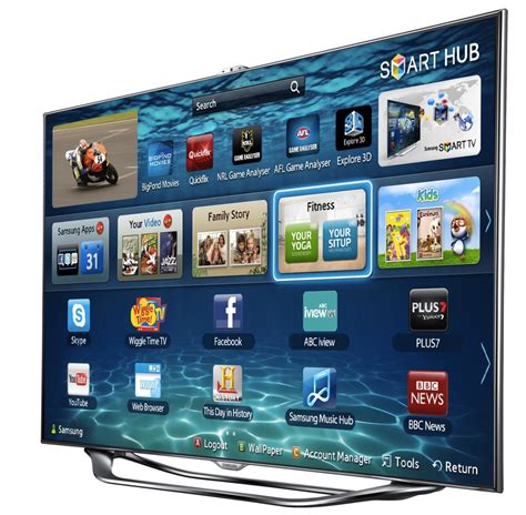 Can any TV become a smart TV?