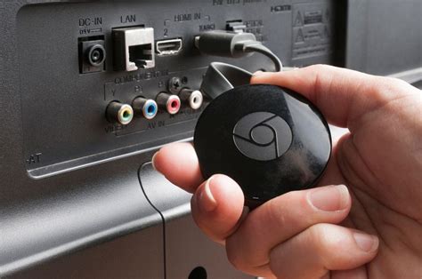 Can any TV have Chromecast?