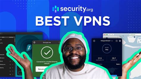 Can any VPN be trusted?