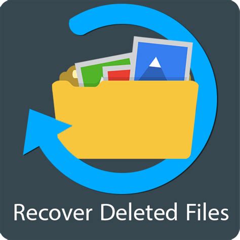 Can any deleted file be recovered?