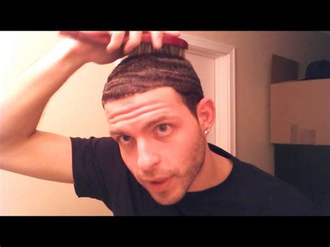 Can any guy get waves?