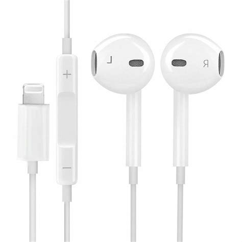 Can any headset work with iPhone?