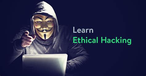 Can anyone be an ethical hacker?