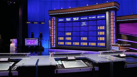 Can anyone be on Jeopardy?