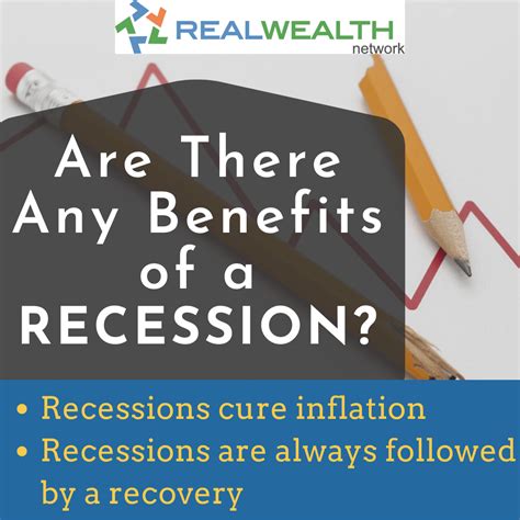 Can anyone benefit from a recession?