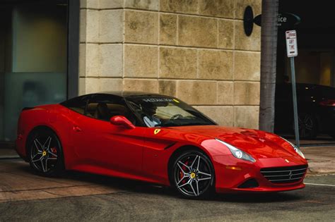 Can anyone buy a Ferrari?