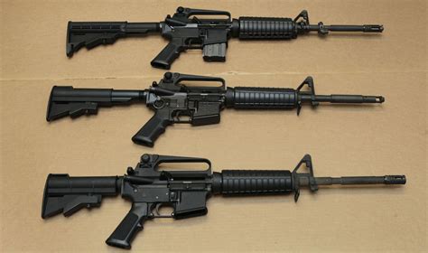 Can anyone buy an AR-15 in Florida?