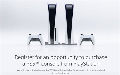 Can anyone buy from PlayStation direct?