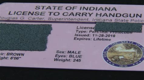 Can anyone carry a gun in Indiana now?