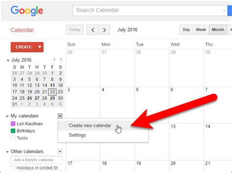 Can anyone else see my Google Calendar?