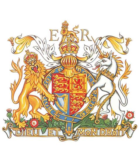 Can anyone have a coat of arms UK?