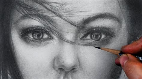 Can anyone learn to draw realistic?