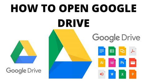 Can anyone open my Google Drive?