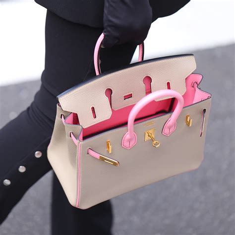 Can anyone own a Birkin?