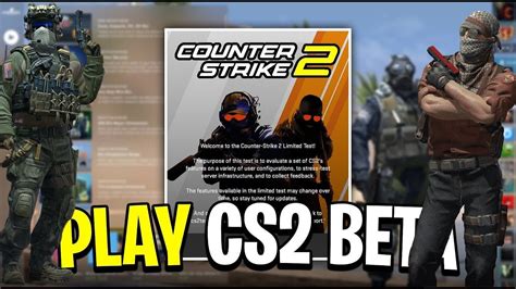 Can anyone play CS2?