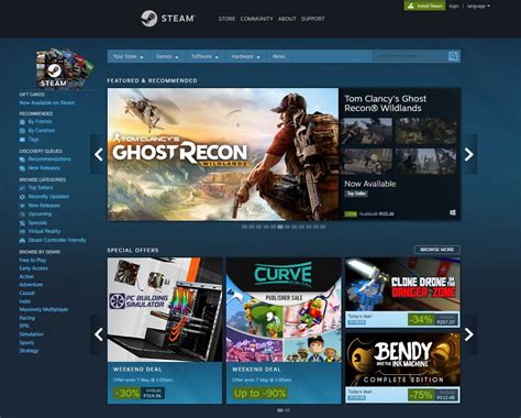Can anyone release games on Steam?