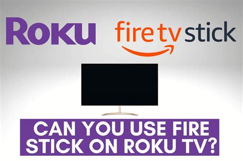 Can anyone use a Fire Stick?