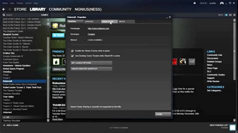 Can anyone watch your game on Steam?
