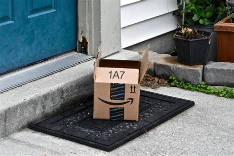 Can anything be done about package theft?