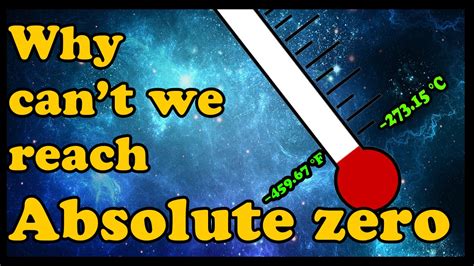 Can anything exist at absolute zero?